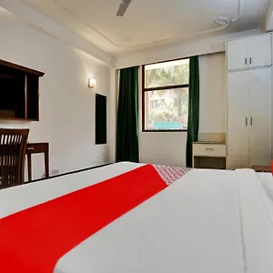 Hotel Hotel O Jmd Residency