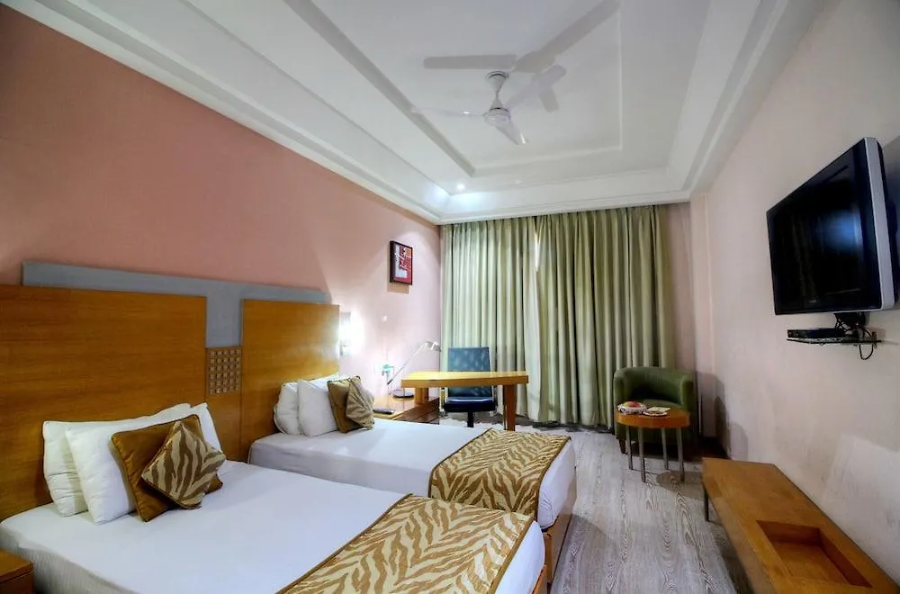 Green Earth Gurgaon India
