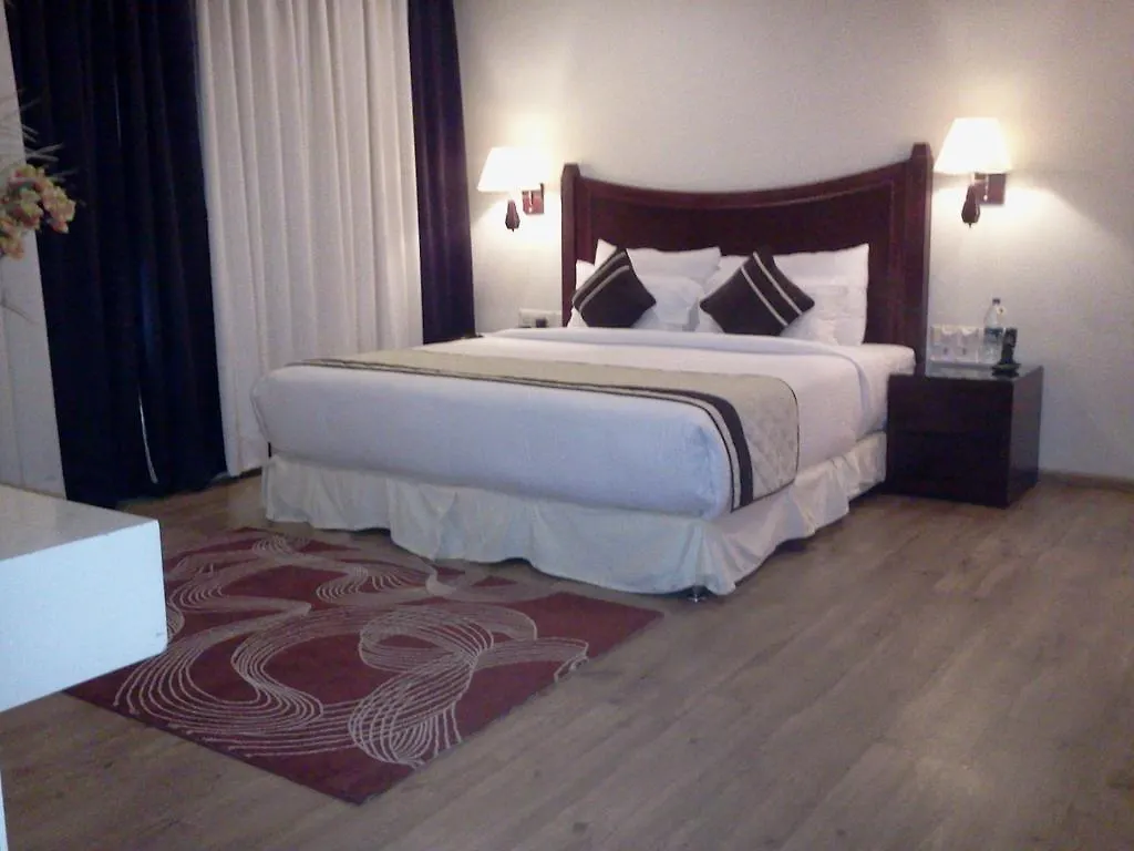 Green Earth Gurgaon