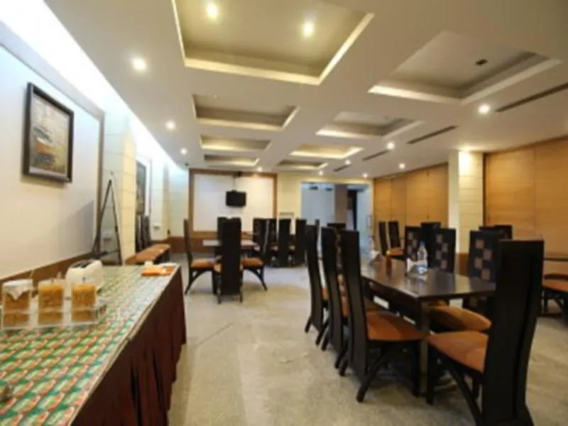 Guest house Green Earth Gurgaon