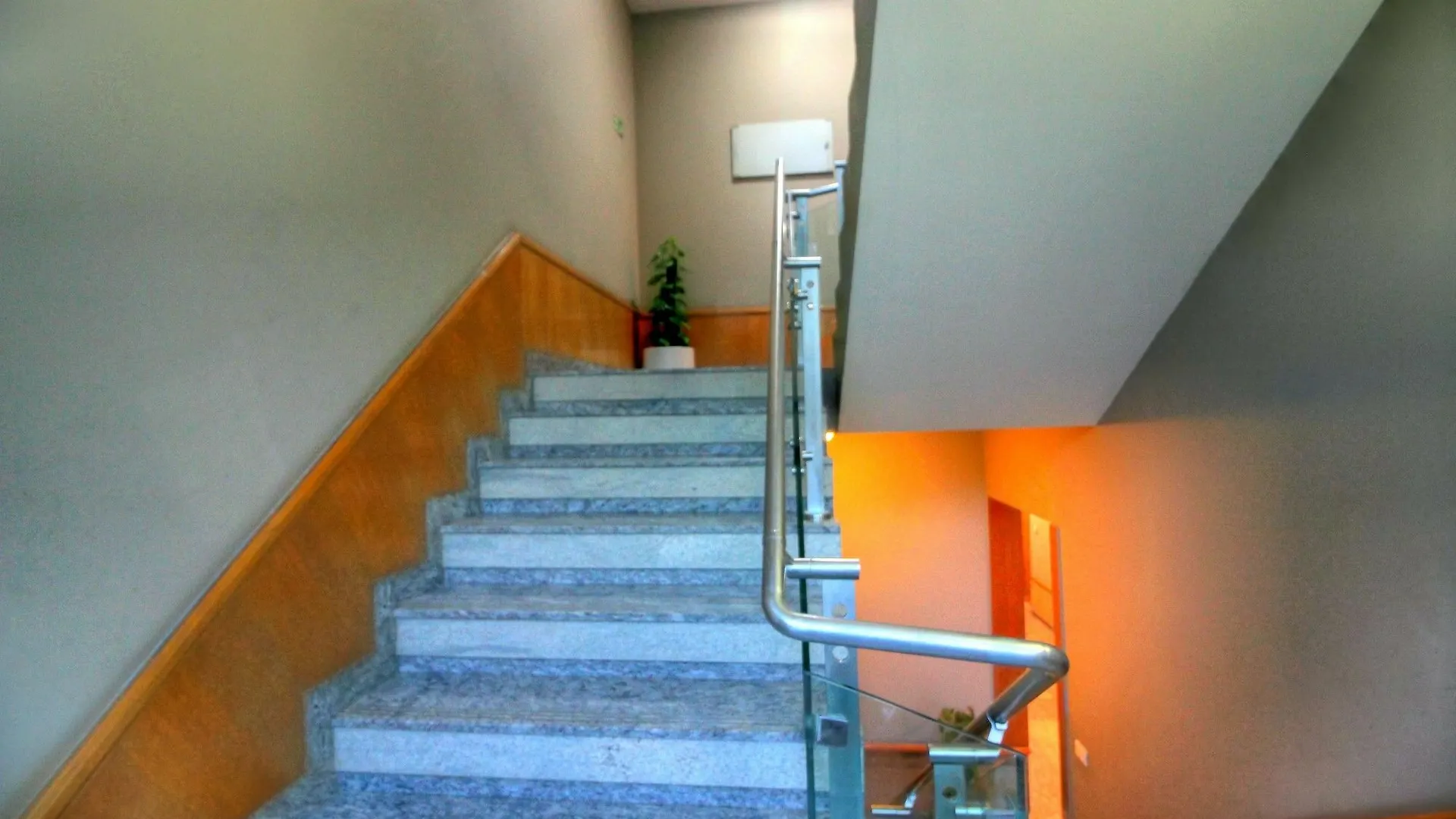 Green Earth Gurgaon Guest house