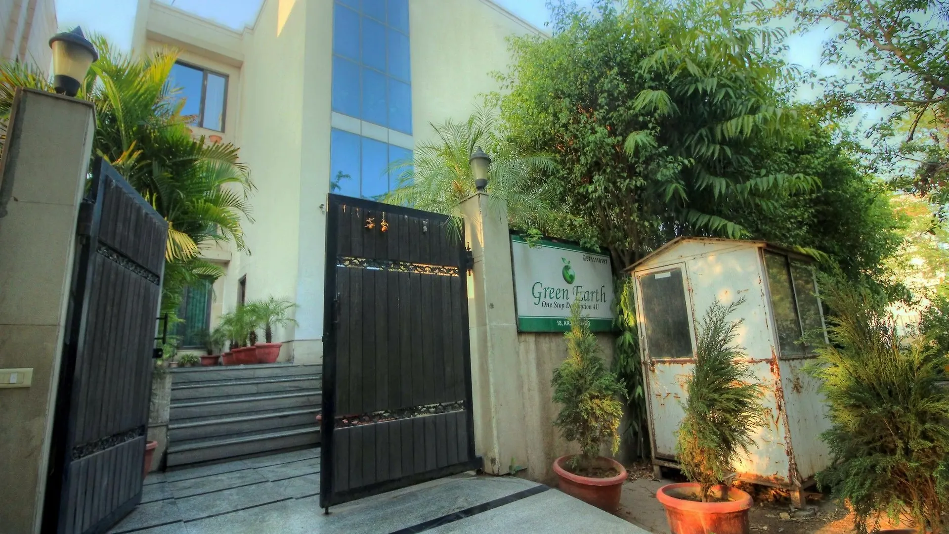 Green Earth Gurgaon